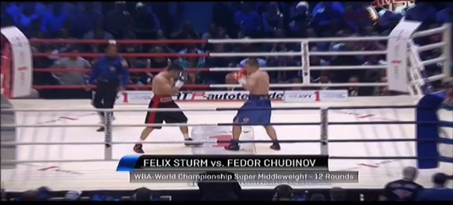Новости бокса и MMA(бои без правил)