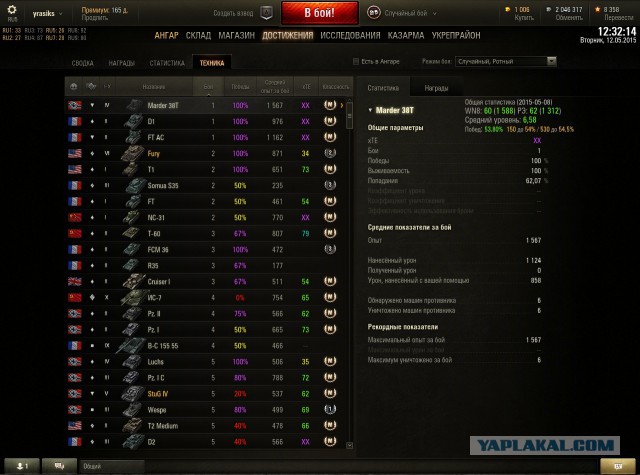 Wargaming 22