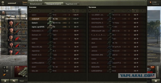 Wargaming 22