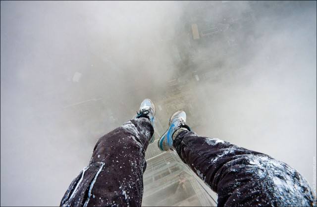 Time Square, Нью-Йорк