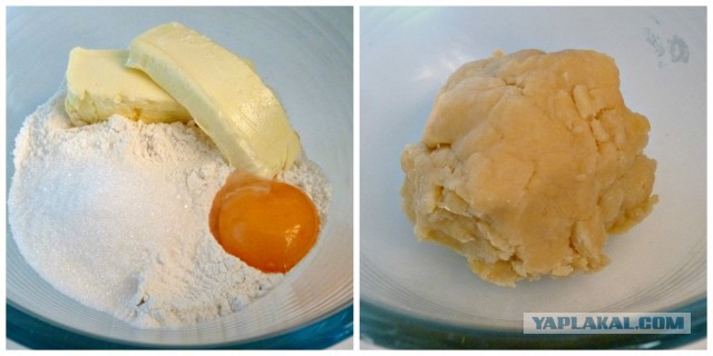 Гастрономическое путешествие мистера Andy, Кулинария для andy2308