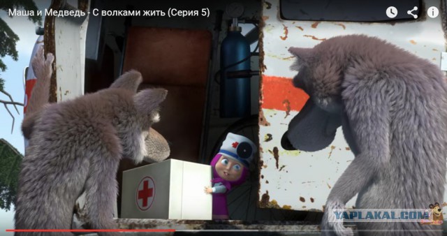 Дальше «скорой» не сошлют