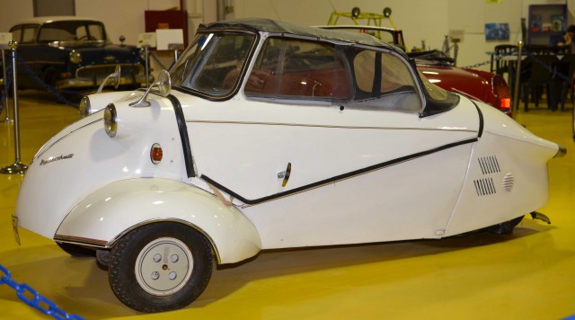 Messerschmitt Me.323