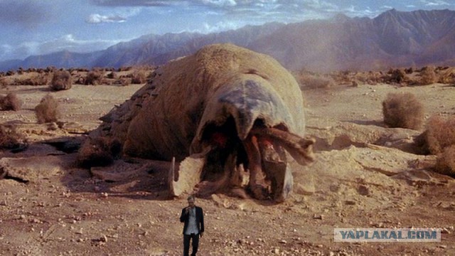 Печальный мужик с сигаретой..