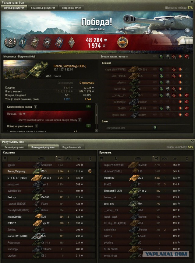 Wargaming 29