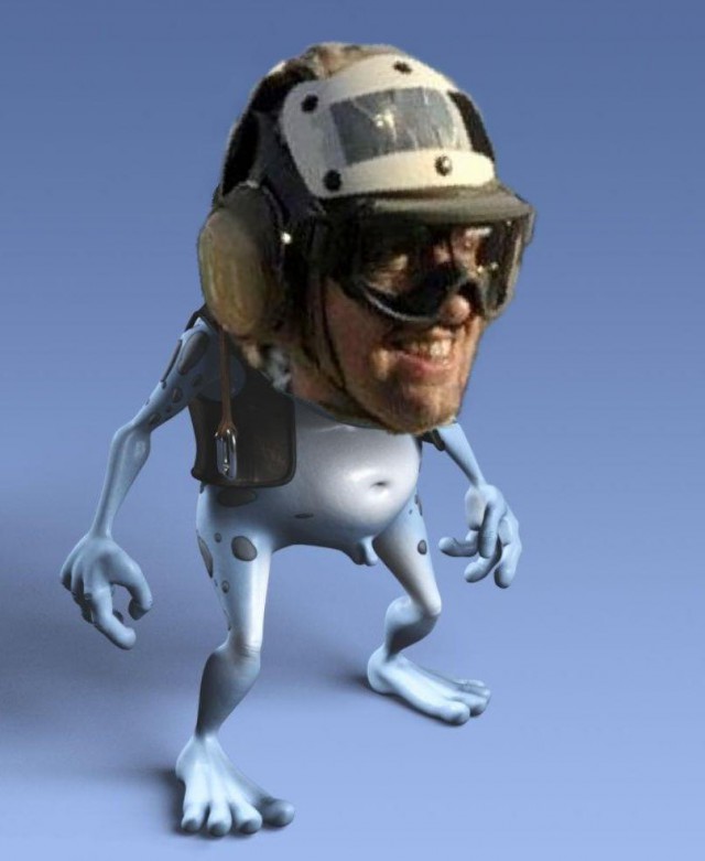 Дамы и господа, это просто агонь!