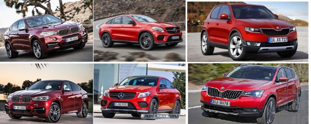 Mercedes уже не тот...