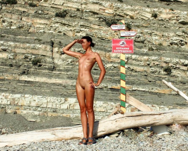 Такое разное Чёрное море