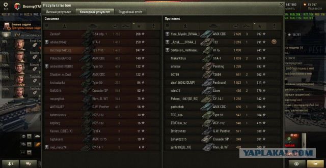 Wargaming 32