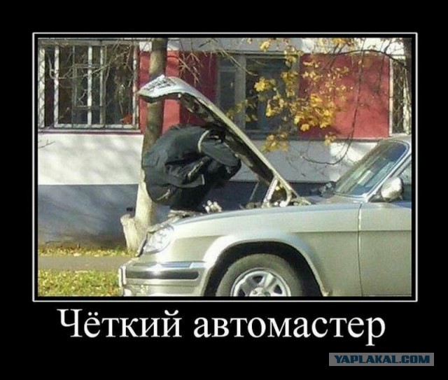 Очередная подборка картинок из интернета