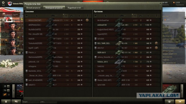 Wargaming 35
