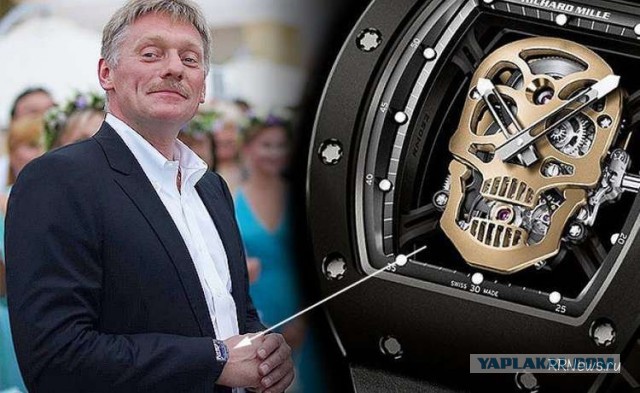 10 необычных и красивых часов