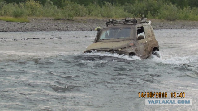 Питер ушел под воду: гидроудары, проспекты-океаны, улицы-реки