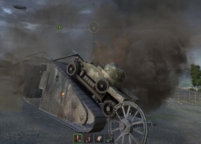 Wargaming 38