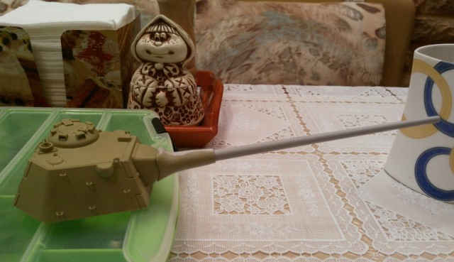 Wargaming 39