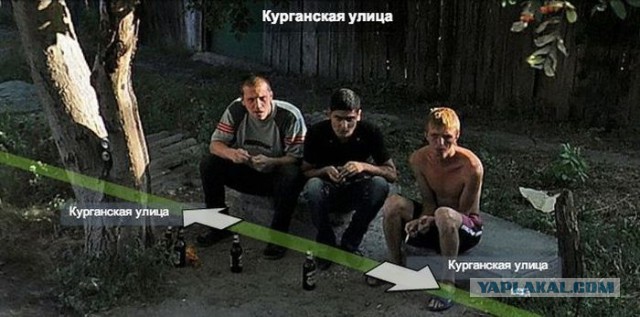 Адовый трэш и тупизм на начало недели