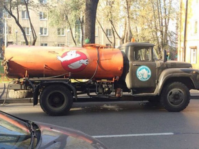 Картинки с просторов