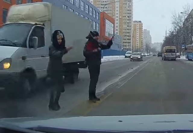 Онижеродители