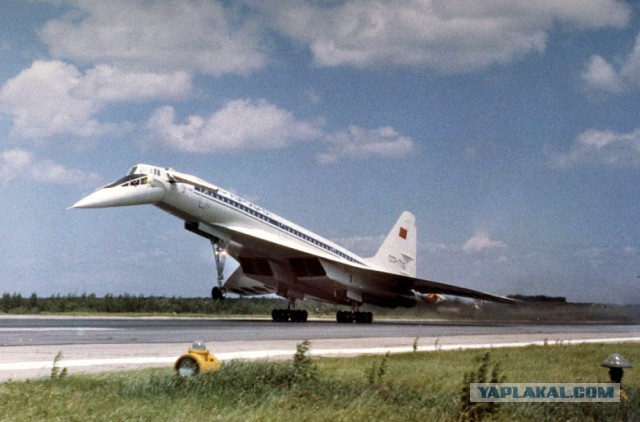 Любви к авиации пост