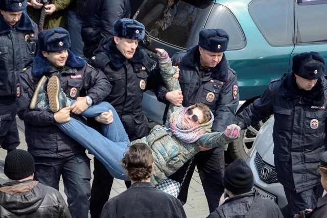 Пользователи соцсетей сообщают о стрельбе в Барселоне