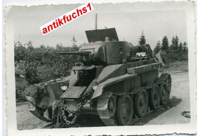 Русский, немец и американец глазами ихспердов