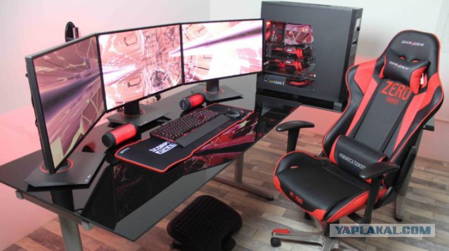 Почему мужчине нельзя играть в компьютерные игры?