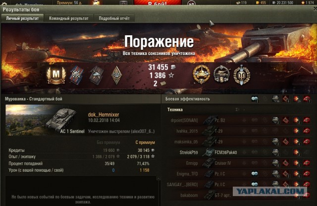 Wargaming 51