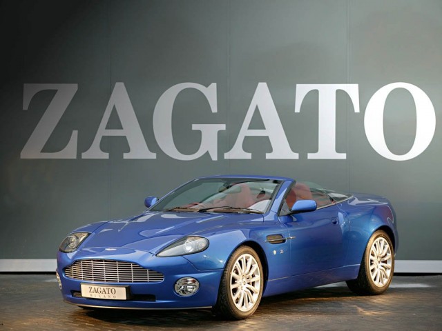 Aston Martin