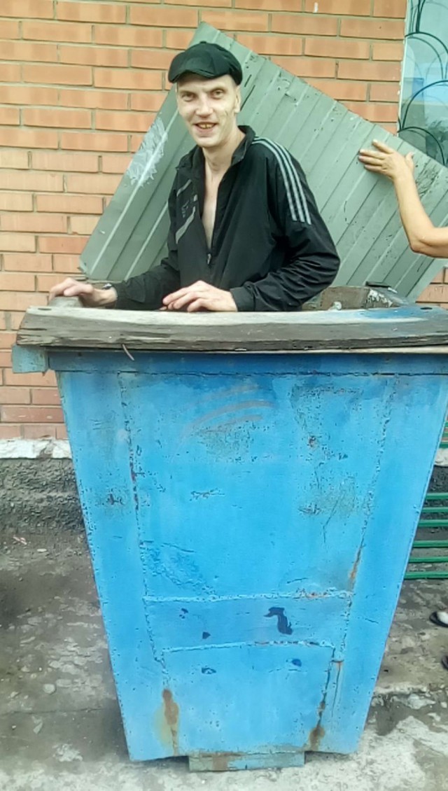 Чудны рабы твои, господи 02.03.18