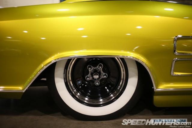 Grand national roadster show