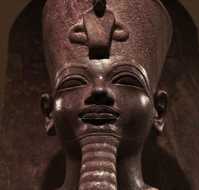 Древнеегипетские вещицы