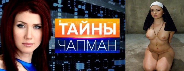 Самые красивые монашки мирового кино