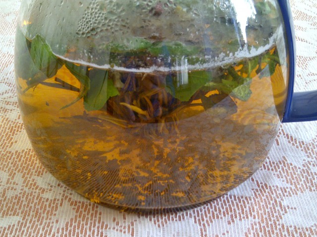 Кулинария 10 лет спустя. С Днем Рождения!