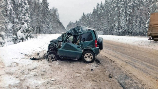 Новый Suzuki Jimny: журналисты раскрыли его стоимость