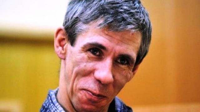 Вонючие ноги