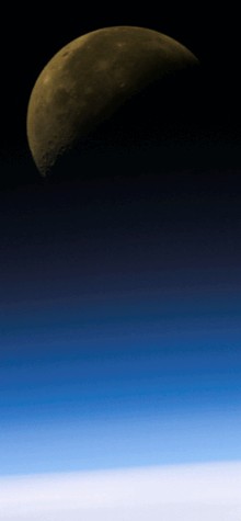 Американцы были на Луне: НАСА представлены очередные доказательства