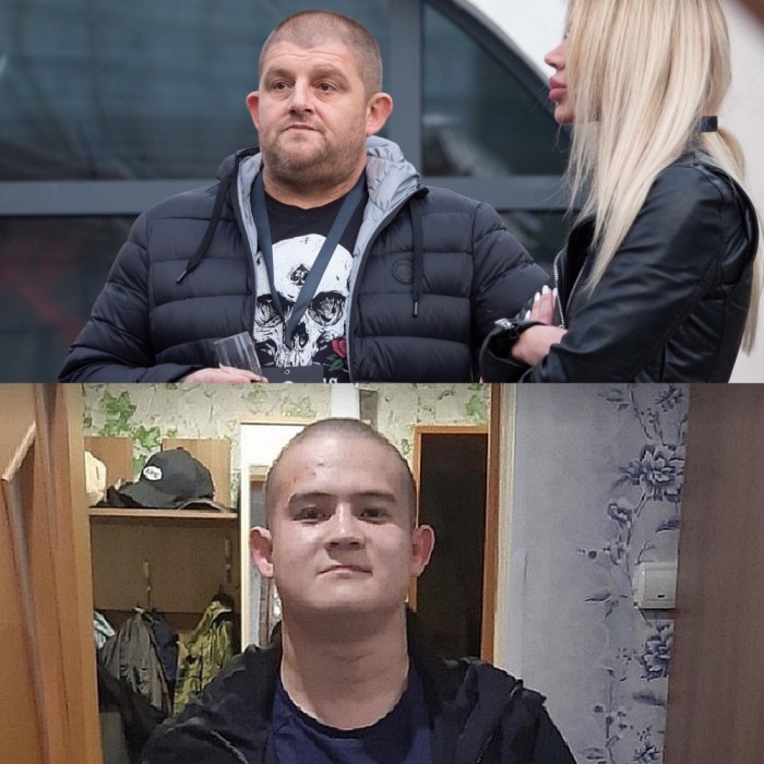 Презираю и ненавижу Тимати