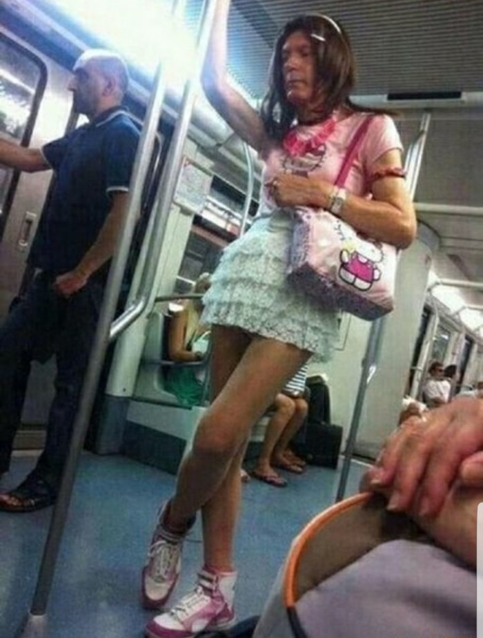 Поворот не туда