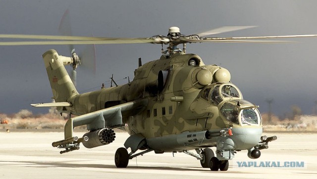 GAU-8: чудовищная штука, вокруг которой построили самолёт
