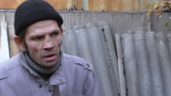 Дурак и МКАД