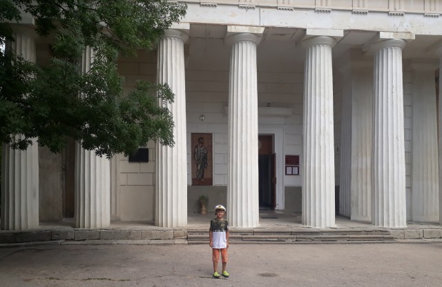 Зачем на самом деле Герострат сжёг одно из чудес света