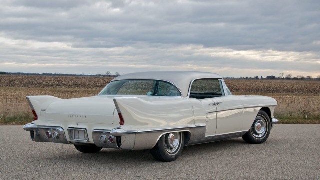 Американцы - 18. Cadillac. Красивых автофото пост