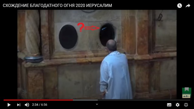 Это действительно чудо!