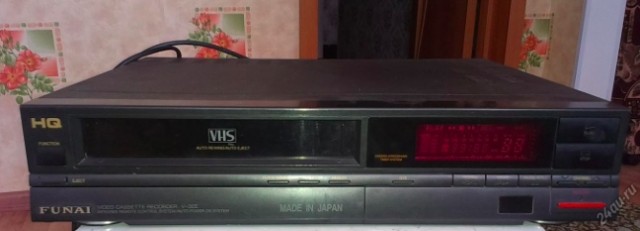 Куда делись японские аудио монстры JVC, Aiwa, Sanyo, Hitachi…