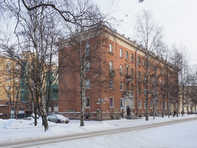 Делимся красивыми фотографиями своего родного города