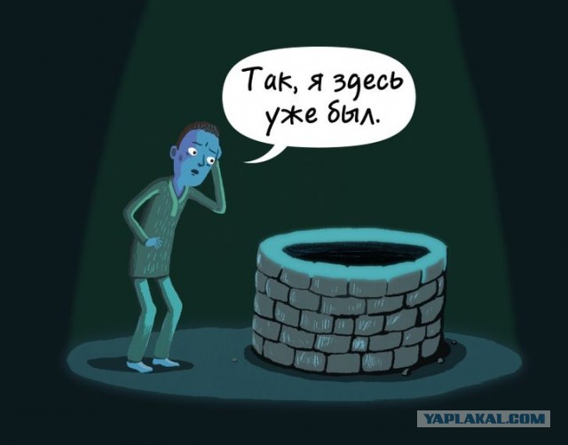 Почему мы видим сны?