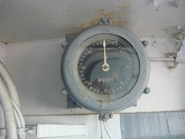Линкор "Нью-Джeрси" (Battleship USS New Jersey)