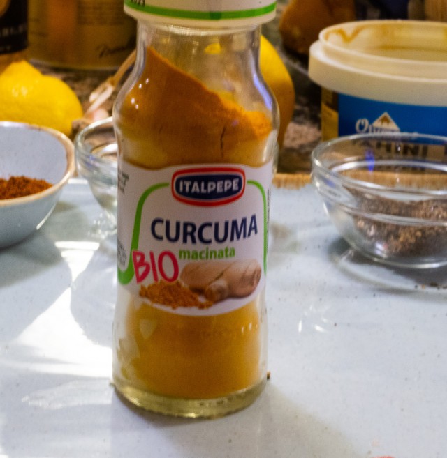 Кулинария: Шаурма по-Израильски