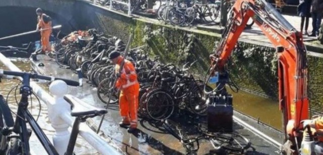 16 деталей жизни голландцев, которые доказывают, что между нашими странами — пропасть