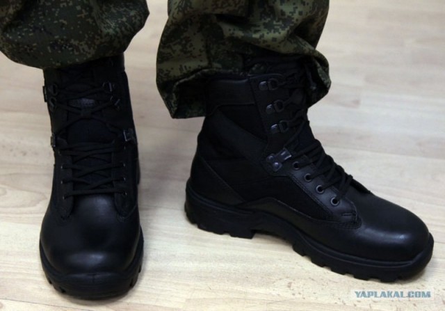 Минобороны одобрило новую форму